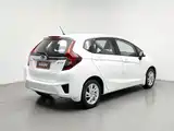 Фото 2 - Honda Fit