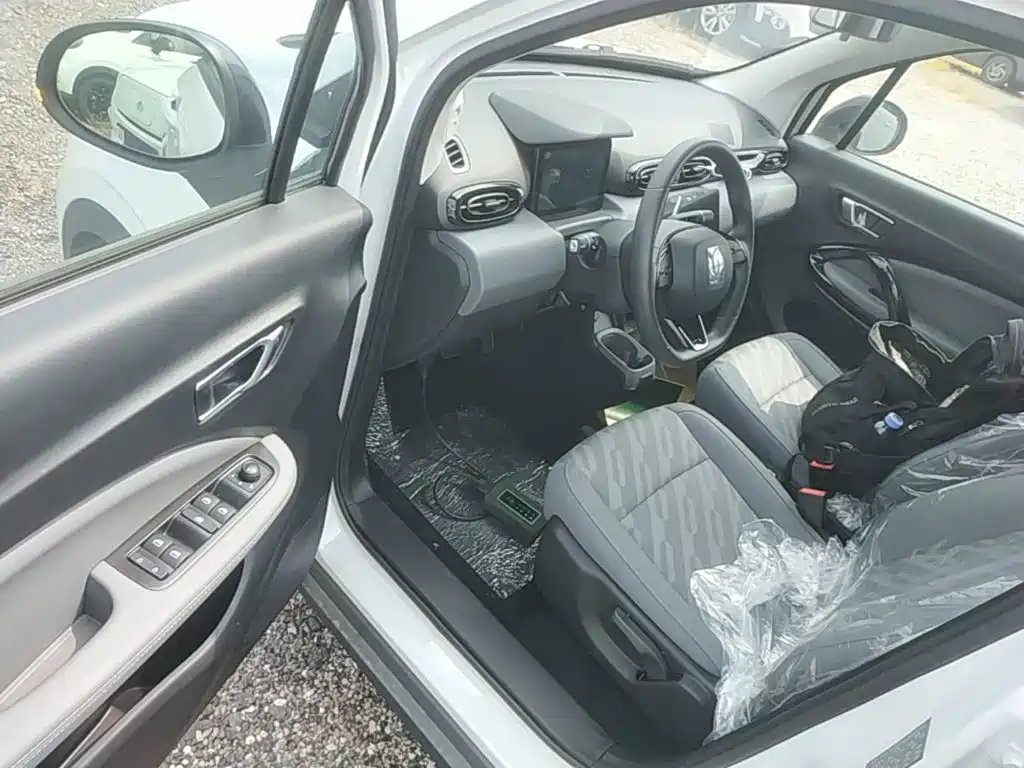 Leapmotor T03 2026 2025 Model 310 Comfort Edition