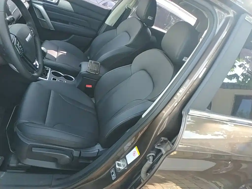 Фото 15 - Haval H2