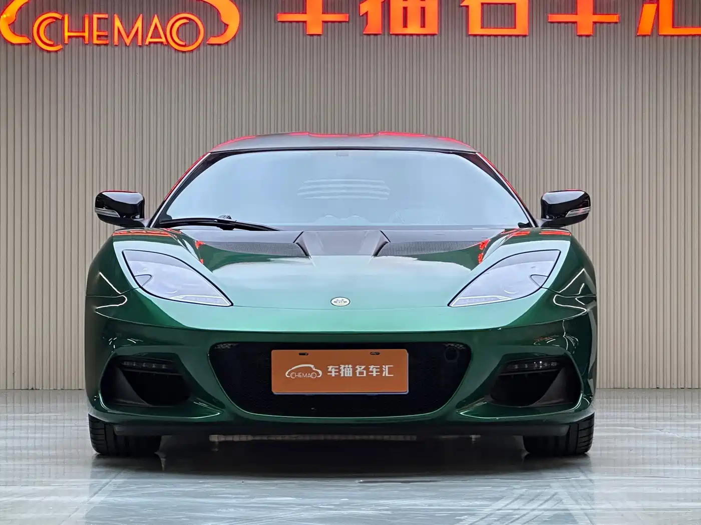 Lotus Cars Evora 2019 GT410 Sport фото 2