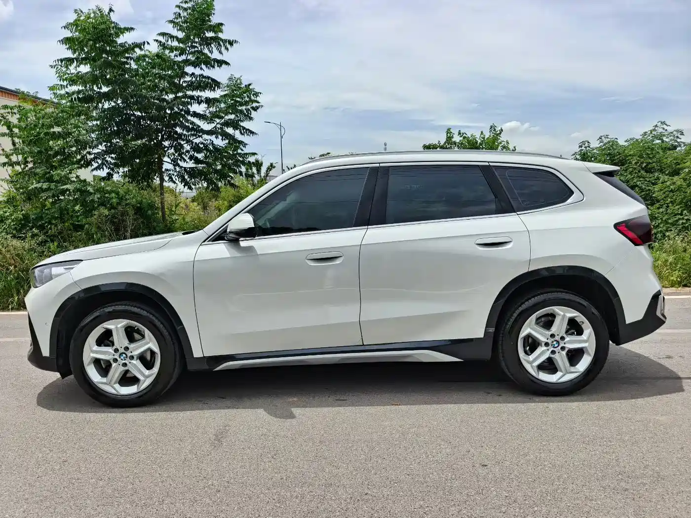 Фото 3 - BMW X1