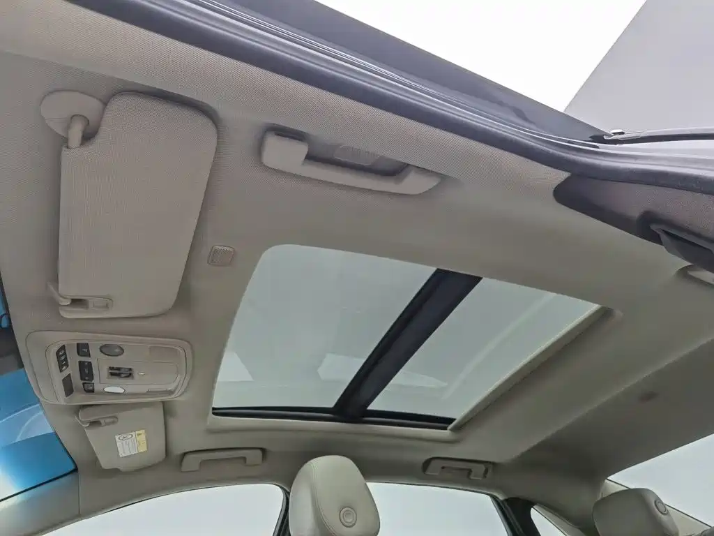 Cadillac XTS 2015 2015 28T Comfort