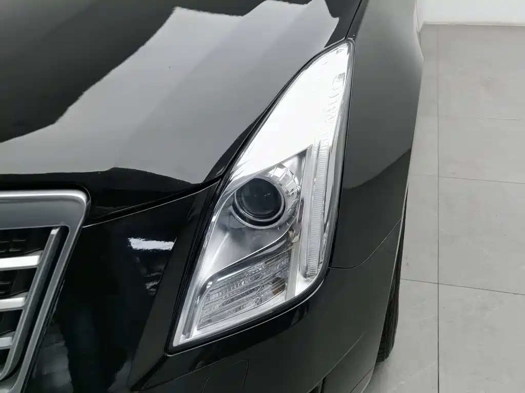 Cadillac XTS 2015 2015 28T Comfort