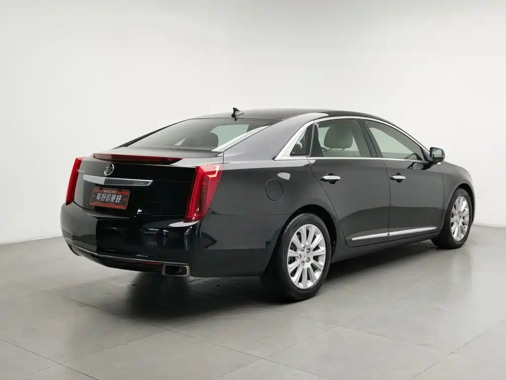 Cadillac XTS 2015 2015 28T Comfort