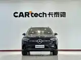 Фото 2 - Mercedes-Benz GLC