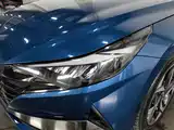 Фото 7 - Hyundai Elantra