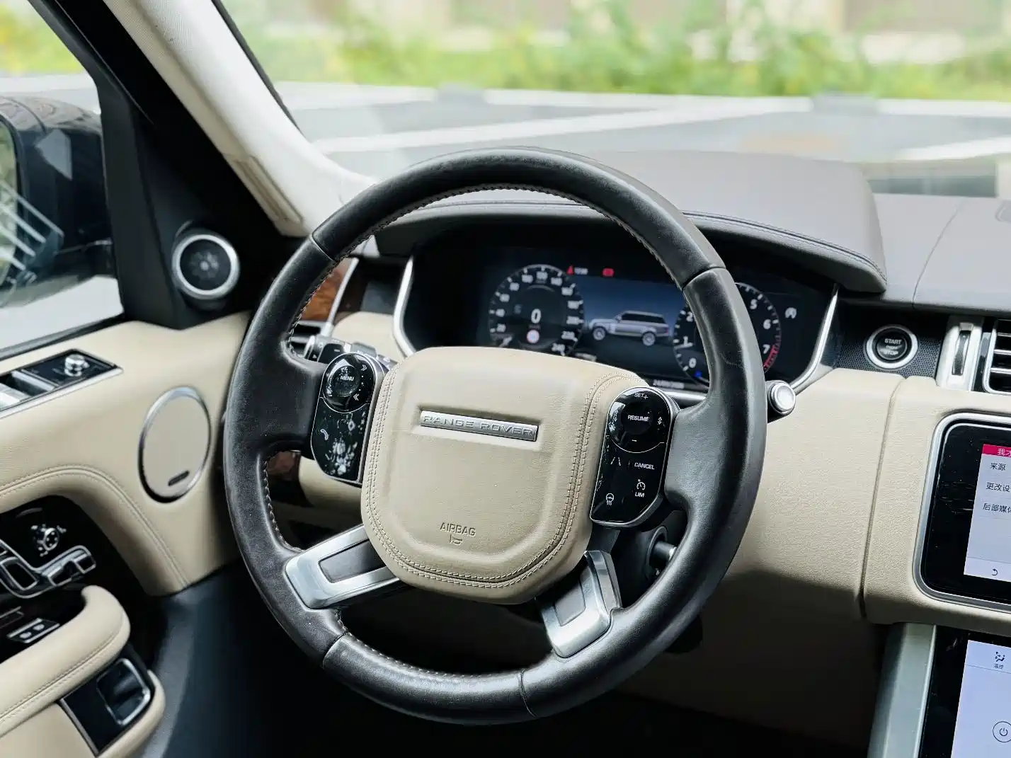 Фото 6 - Land Rover Range Rover