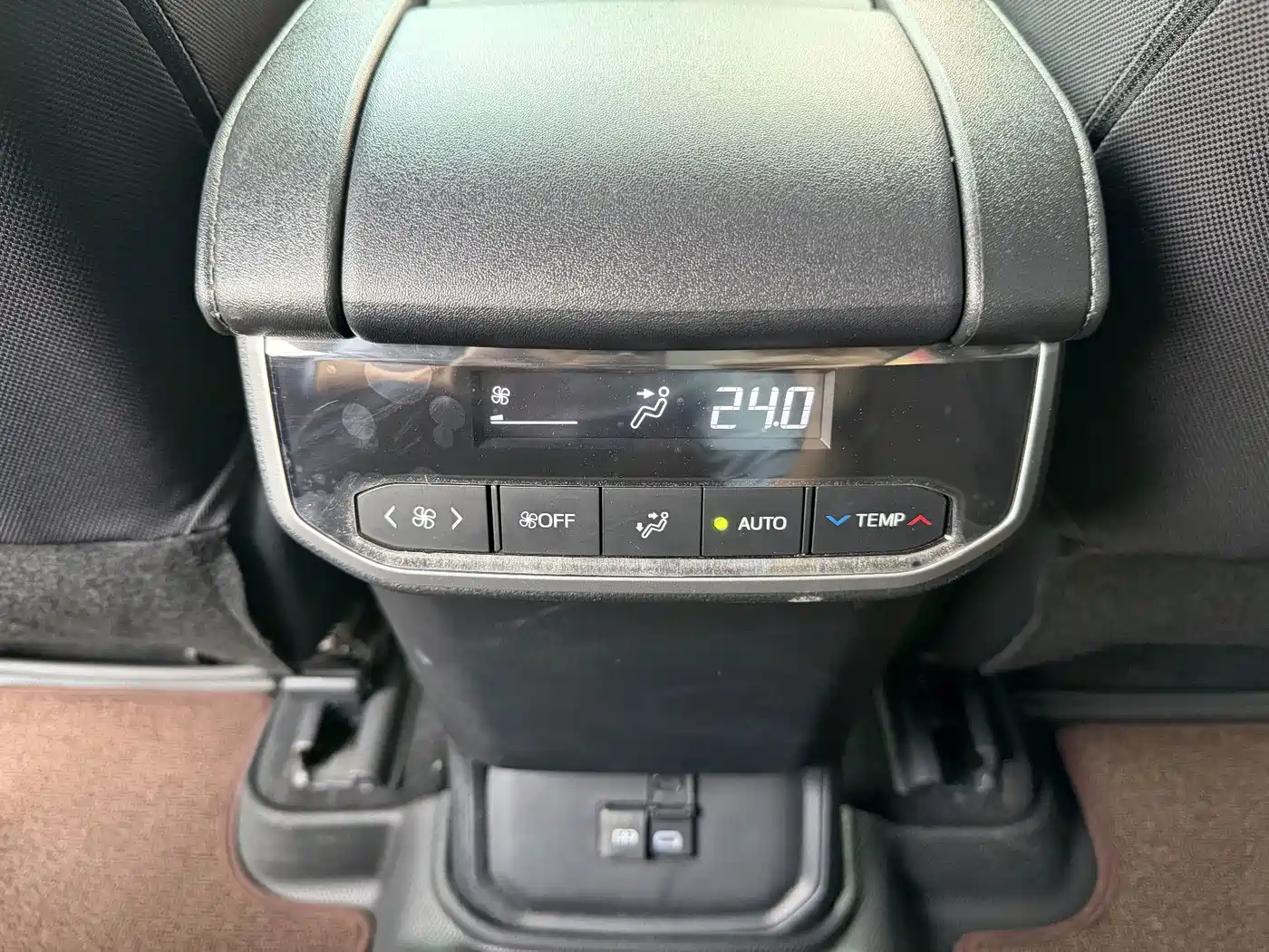 Toyota Highlander 2025 2024 2.5L Smart Hybrid 2WD Elite 5-seater