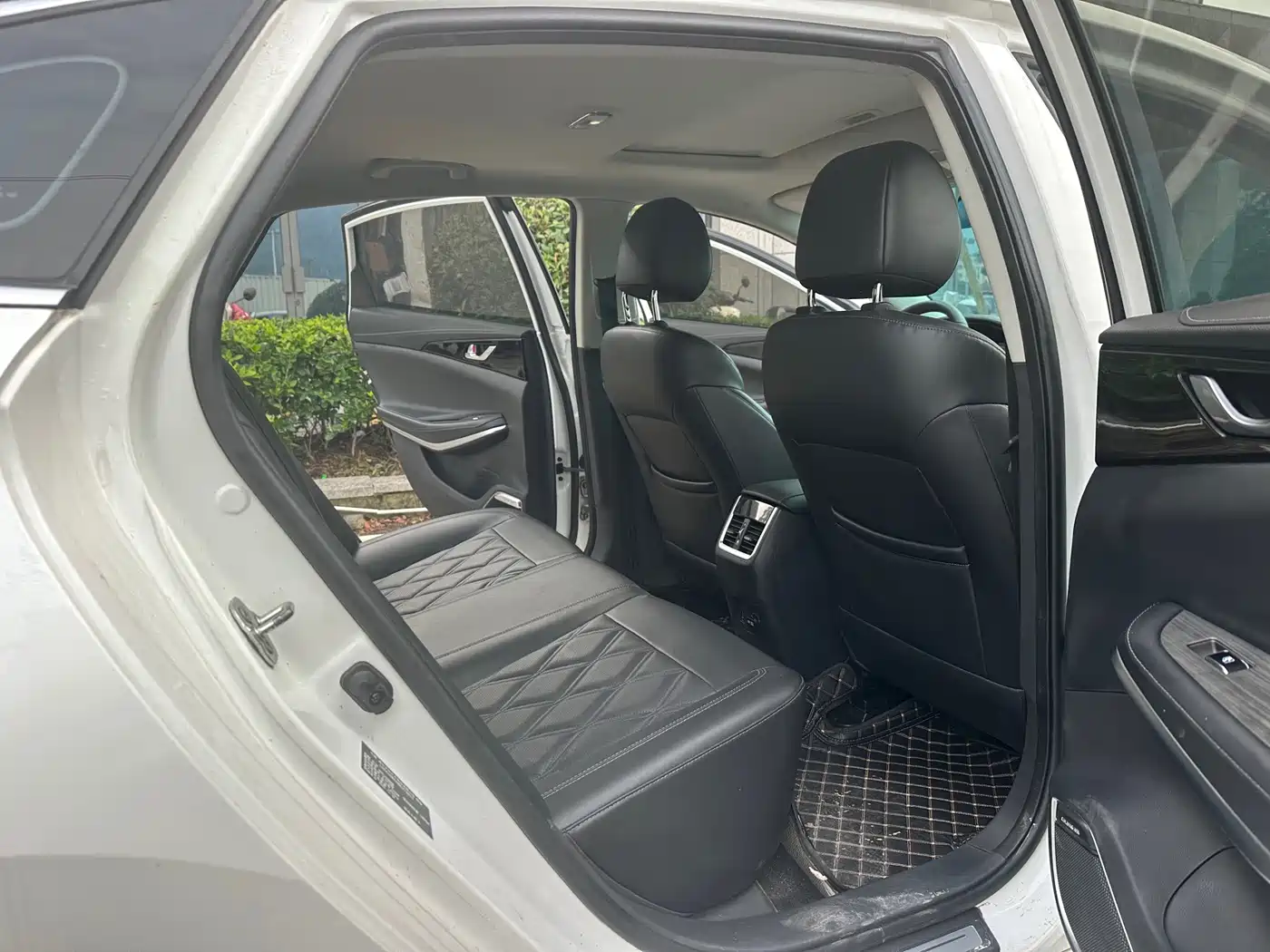 Changan Ruicheng CC 2021 2022 Blue Whale Edition 1.5T DCT Luxury