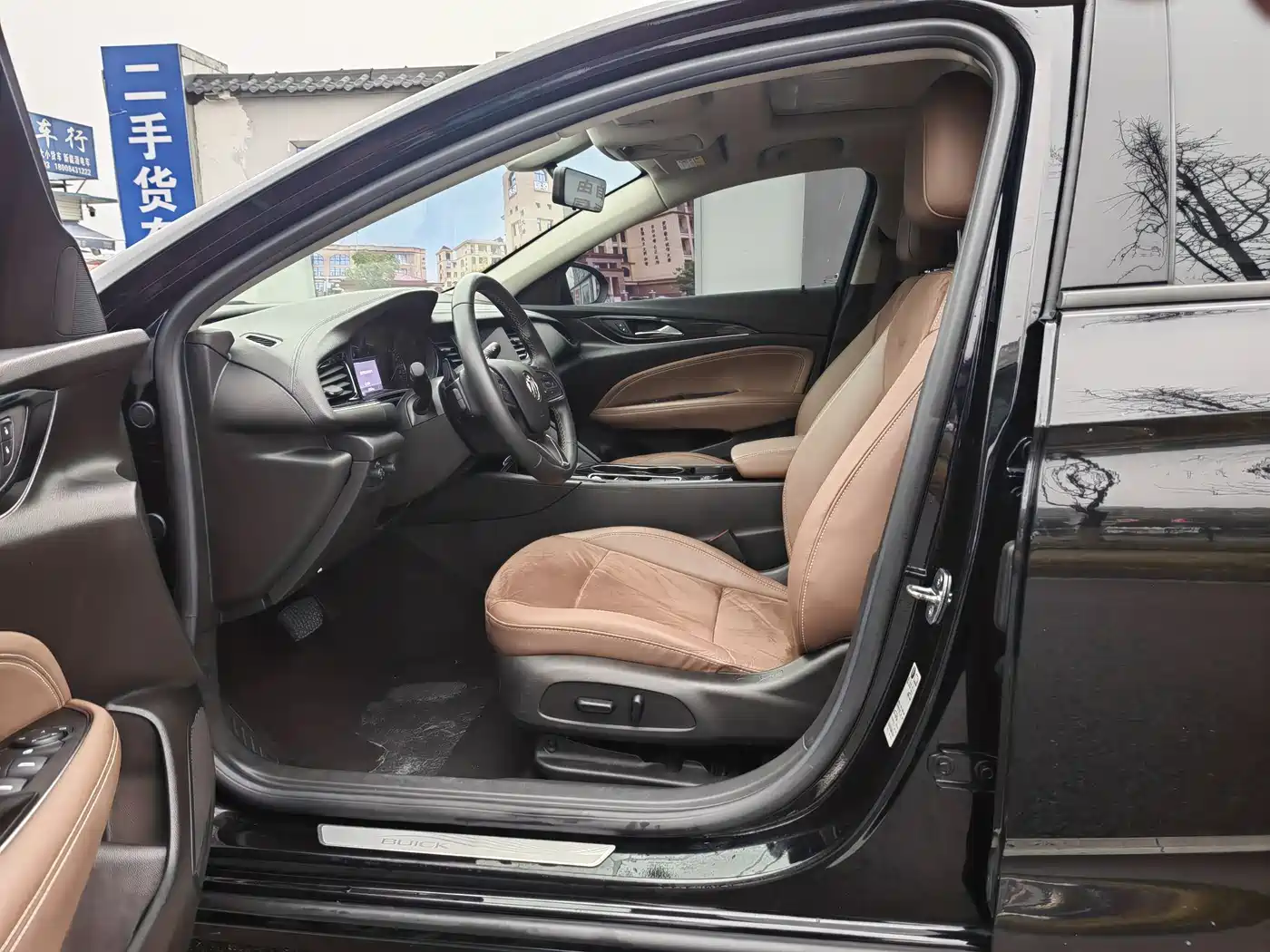 Buick Regal 2023 552T Smart Enjoyment фото 4