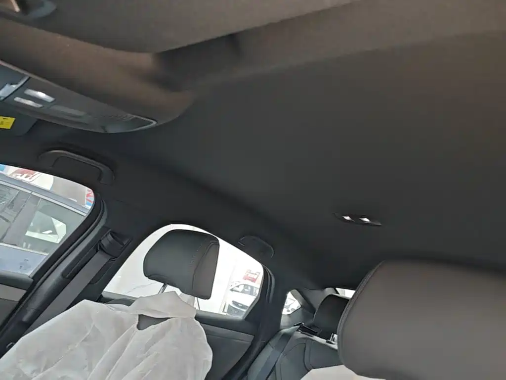 BYD Qin PLUS 2026 2026 DM-i Smart Edition 128KM Progressive
