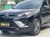Фото 22 - Toyota Wildlander