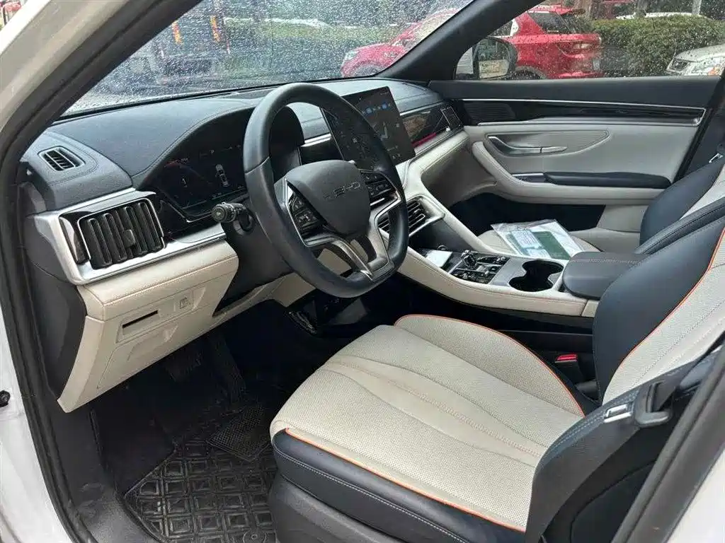 BYD SONGJIANG NEW ENERGY