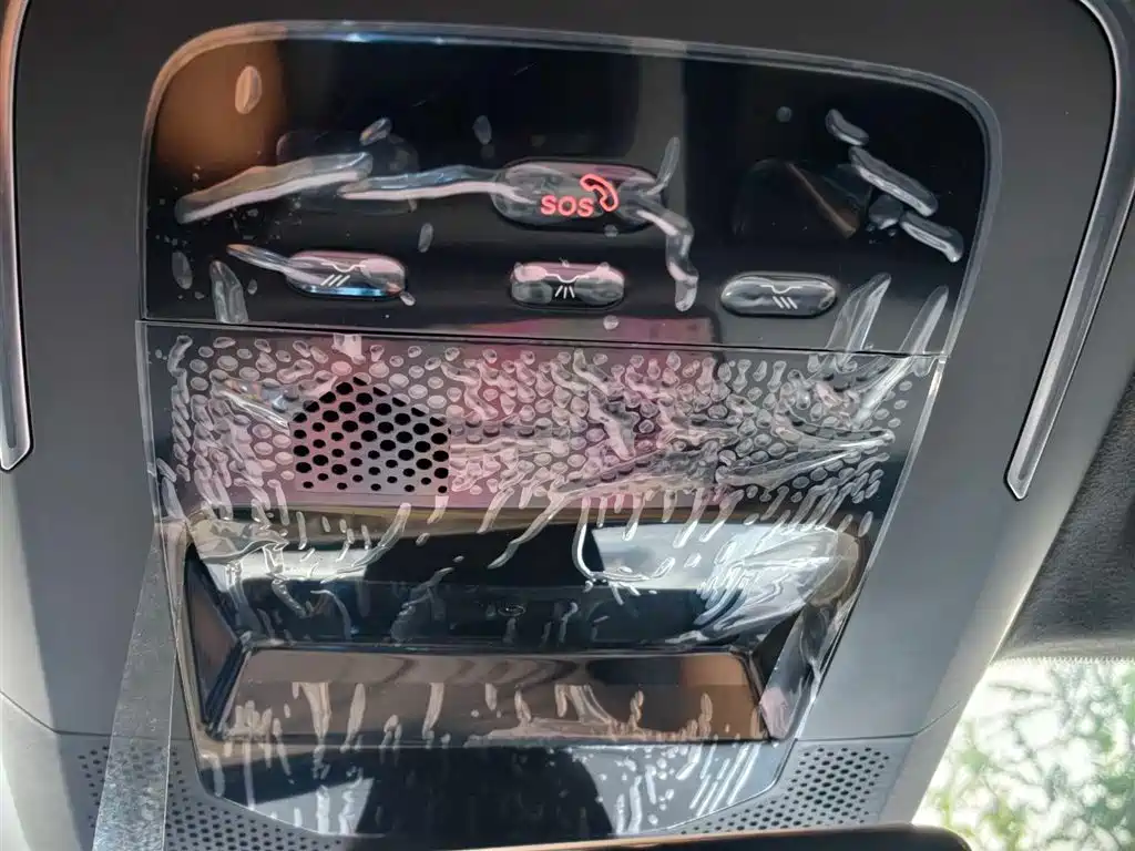 ZEEKR EXTREME KRYPTON 001