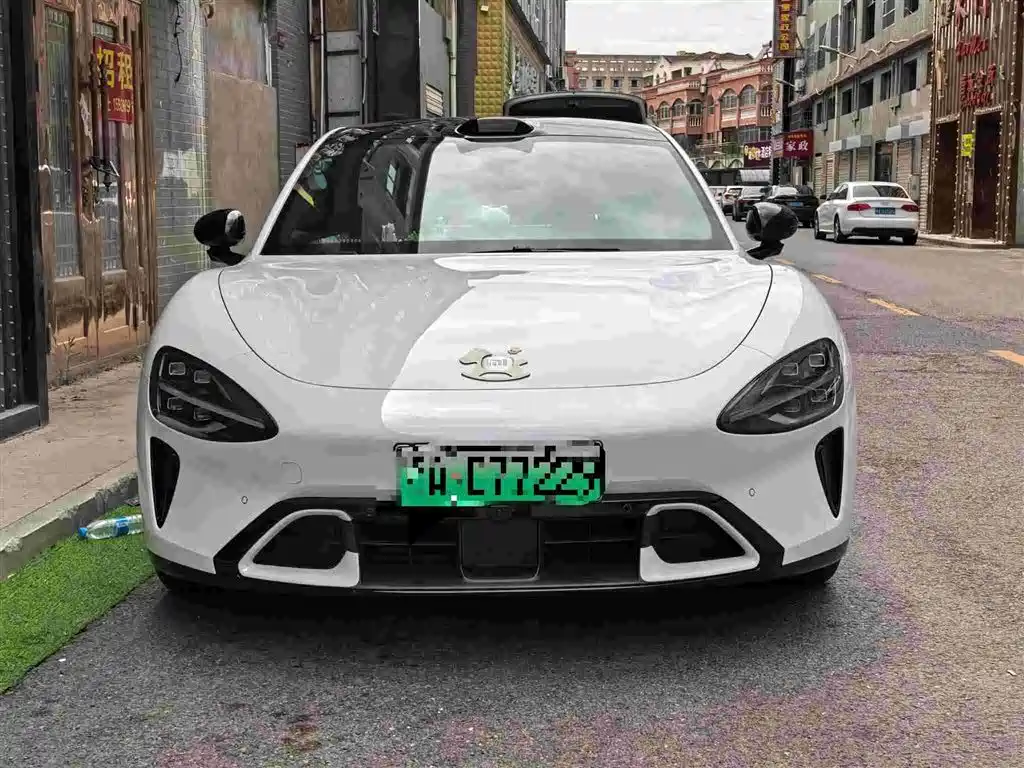 Xiaomi Auto Xiaomi SU7 2026 2026 Standard Edition