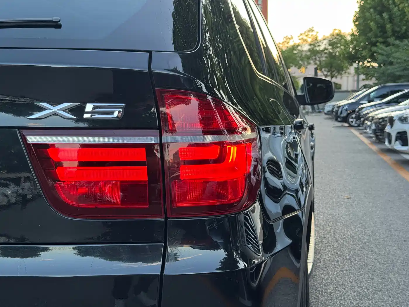 Фото 16 - BMW X5 (Import)