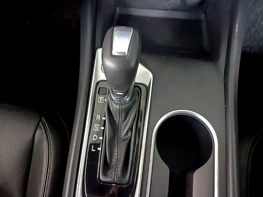 Nissan TEANA, миниатюра 14