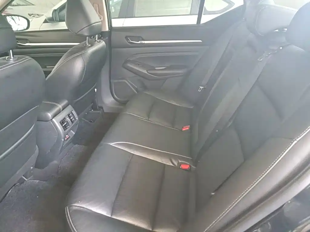 Nissan TEANA, миниатюра 17