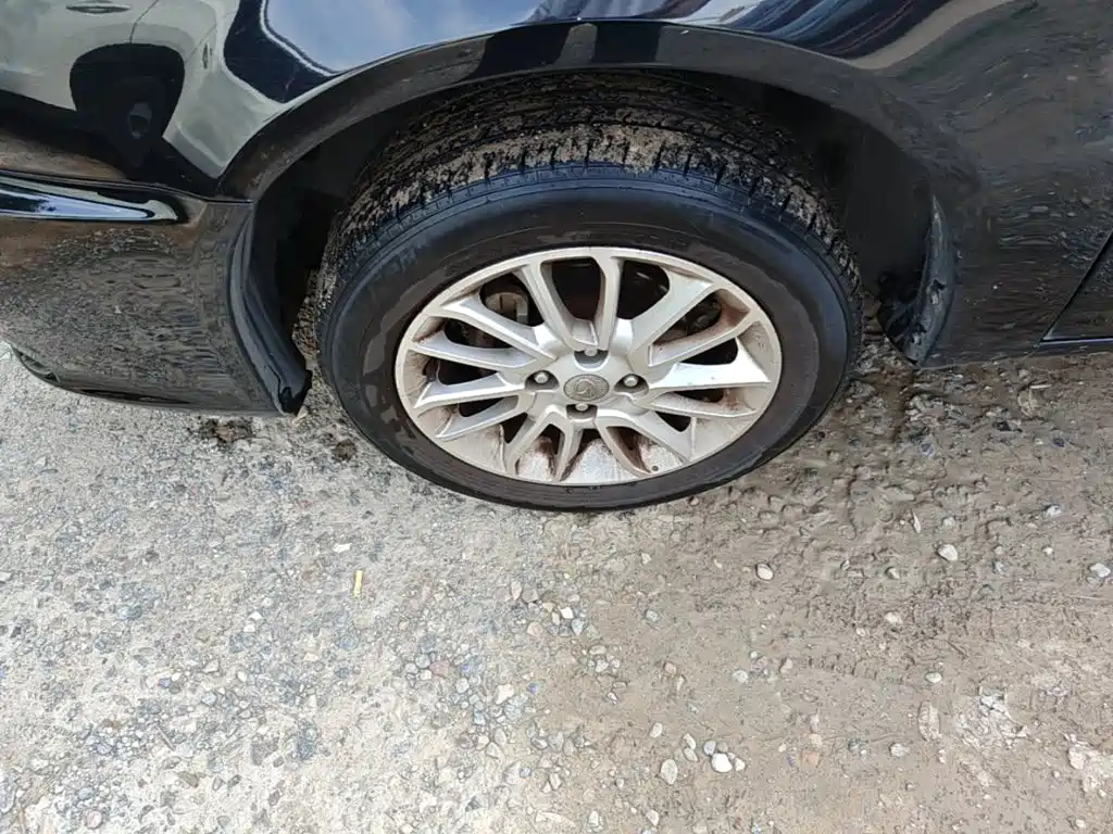 Soueast V3 Lingyue 2018 2015 1.5L Manual Happiness Edition