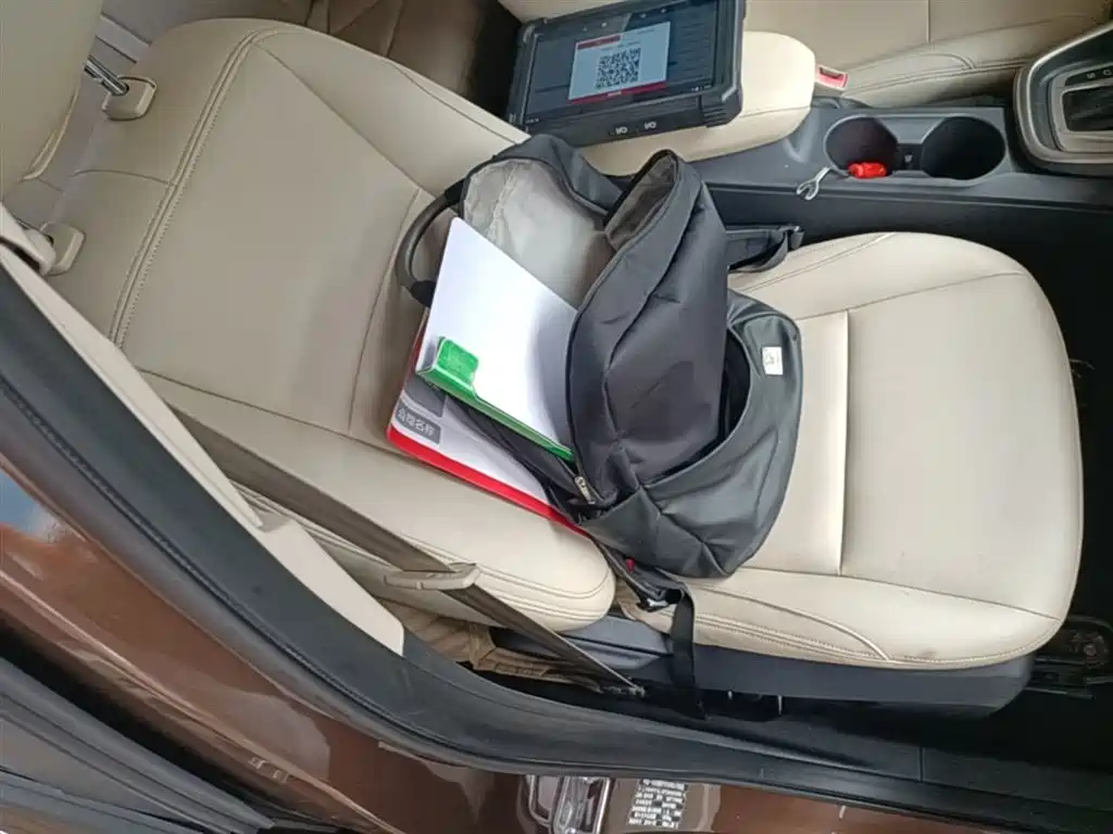 Ford Escort 2015 2015 1.5L Automatic Comfort
