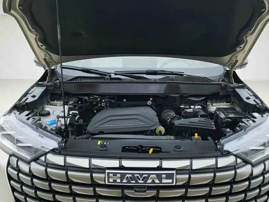 Haval H6 2024 2024 1.5T 2WD Ultra