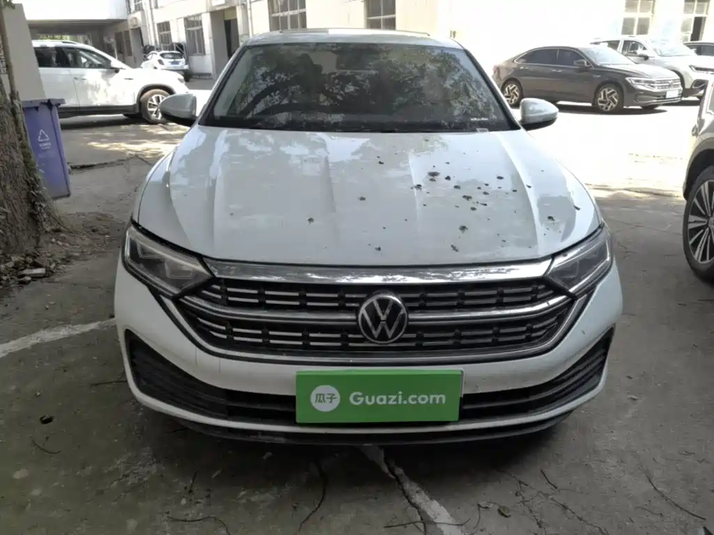 Volkswagen Sagitar, миниатюра 3