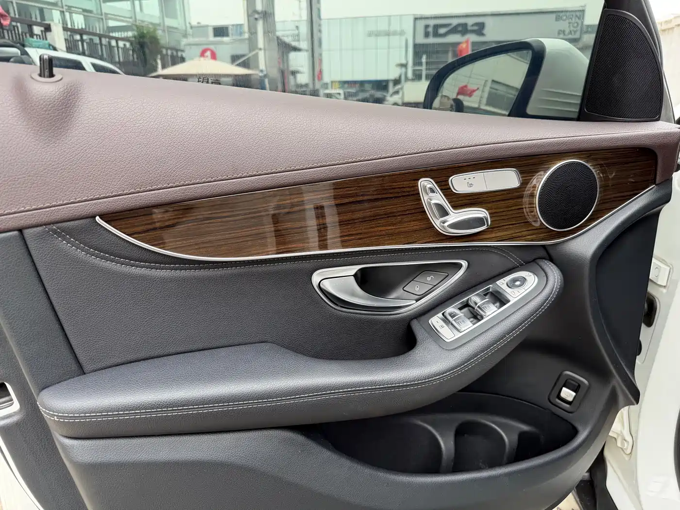 Mercedes-Benz GLC 2019 GLC 260 L 4MATIC Dynamic фото 21