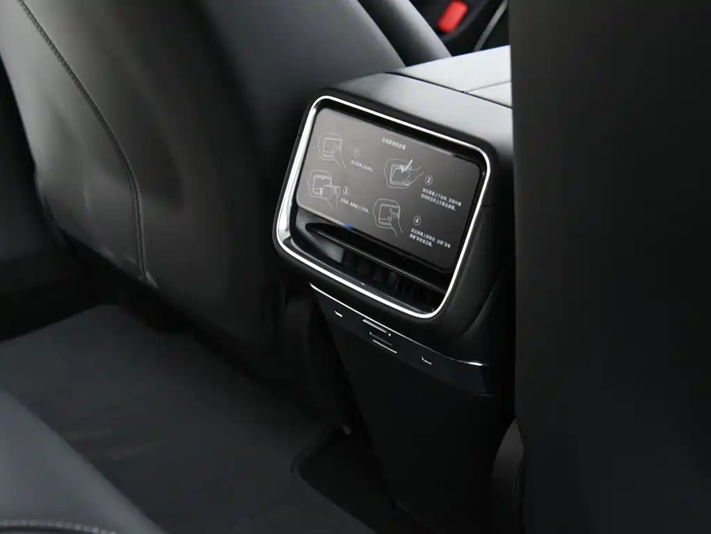 Xiaomi Auto Xiaomi SU7 2026 2026 Rear-Wheel Drive Edition