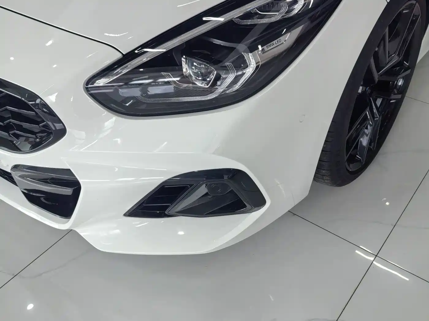 BMW Z4 2023 2023 sDrive 25i M Sport Shadowline Package