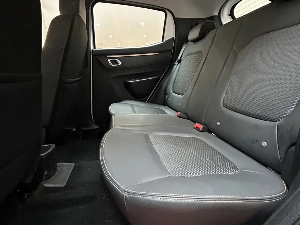 Dongfeng Yipai Nano BOX 2024 2022 Wind Chaser Edition 351KM Advanced