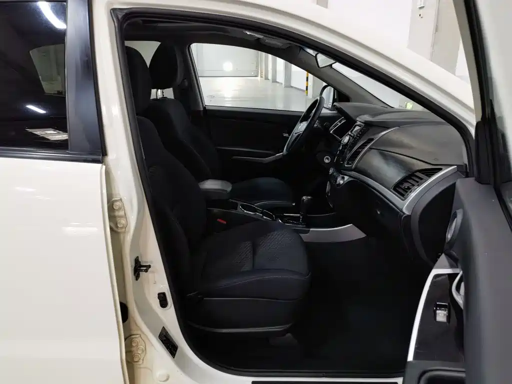 Photo 23 - SsangYong Korando