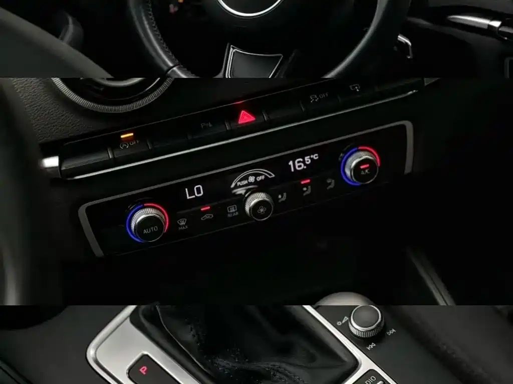 Photo 7 - Audi A3 (Import)