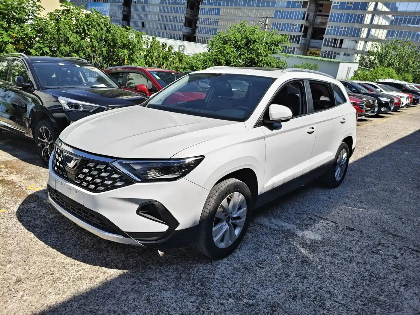 Jetta VS7 2020 2020 1.4T Auto Progressive