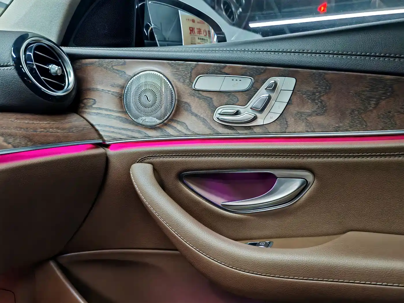 Mercedes-Benz E-Class 2021 E 300 L Luxury фото 20
