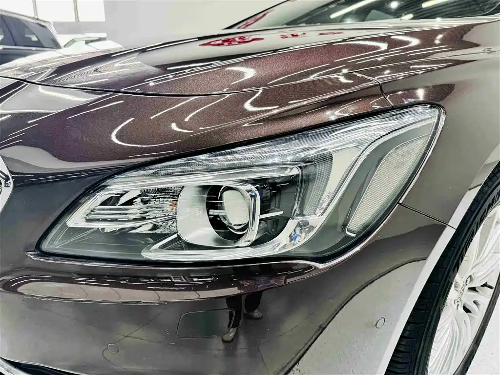 Buick LaCrosse 2016 20T Luxury фото 9