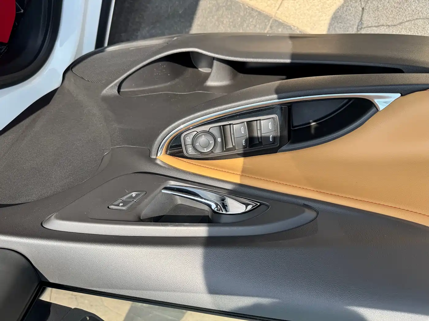 Chevrolet Malibu XL 2017 1.5T Auto Sport Edition фото 14