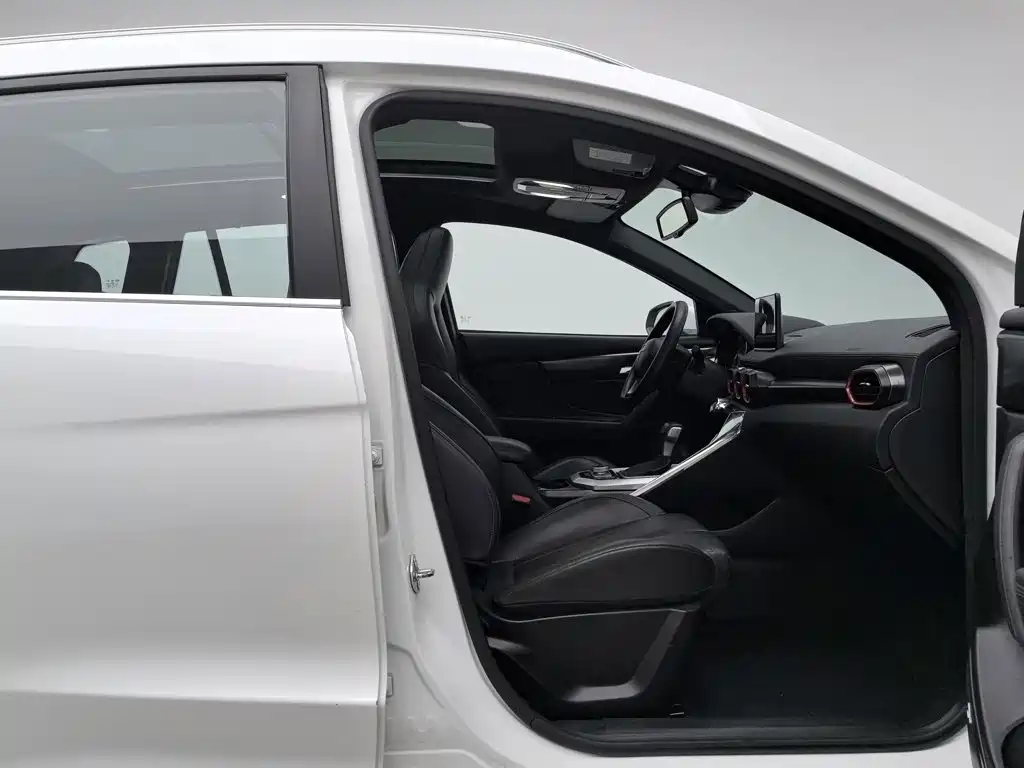 Haima 8S 2021 2020 1.6TGDI DCT Premium