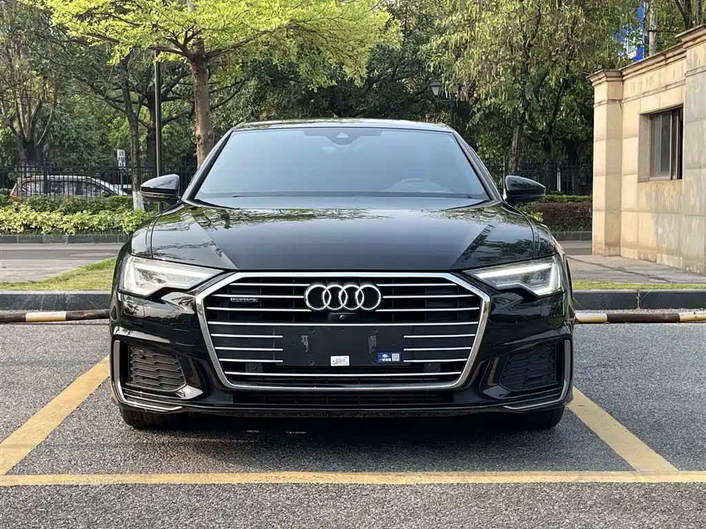  A6L