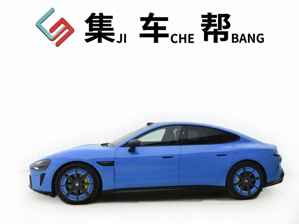 Xiaomi Auto Xiaomi SU7 2026 2026 Rear-Wheel Drive Edition