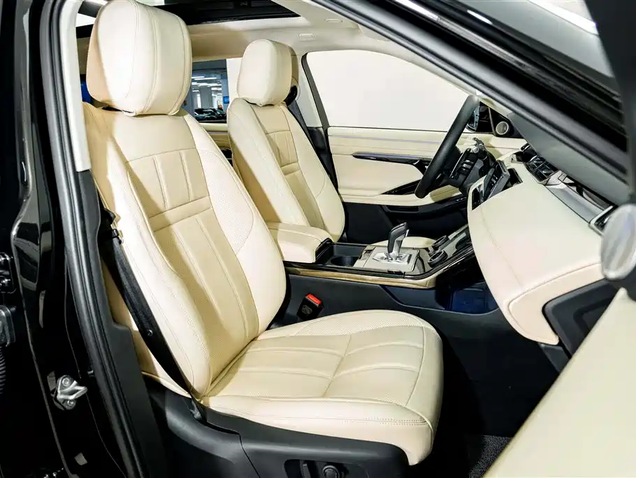 Land Rover Range Rover Evoque 2024 2023 Range Rover Evoque L 249PS Premium Luxury Edition