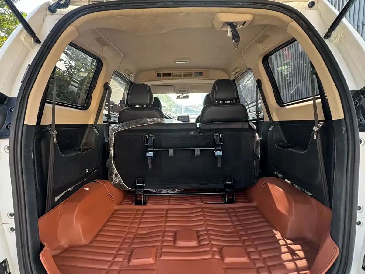 DONGFENG SCENERY 330