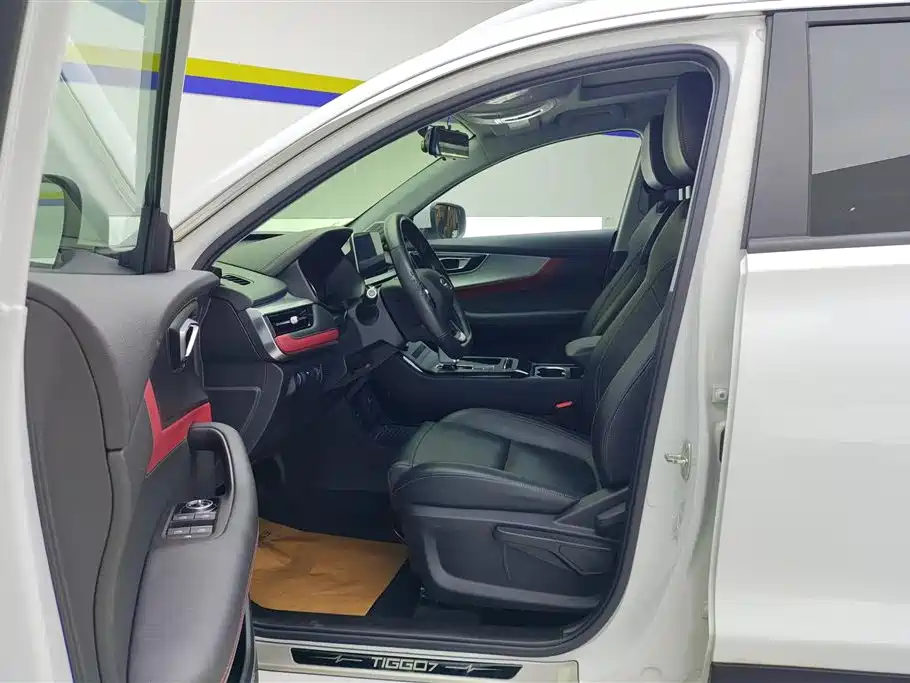 CHERY TIGGO 7