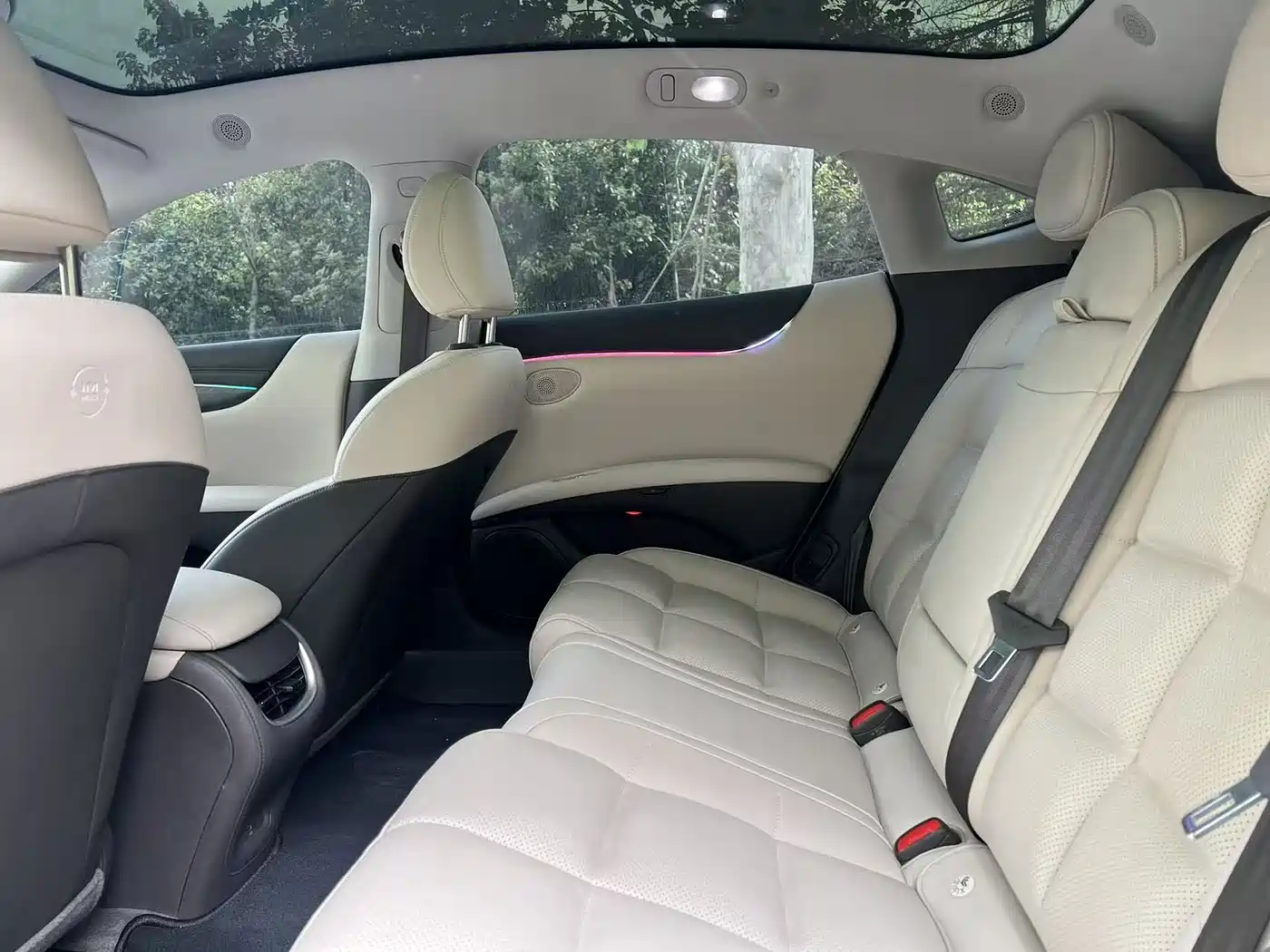 ZHIJI AUTOMOBILE ZHIJI L6