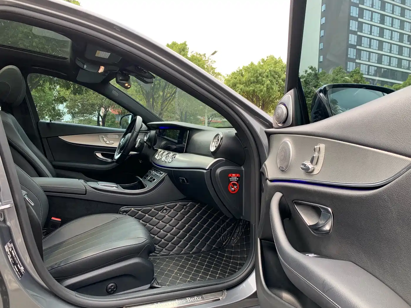 Mercedes-Benz E-Class (Import) 2020 E 260 Sport фото 15