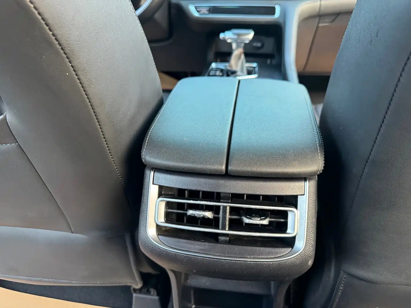 Changan CS75 PLUS 2020 2020 1.5T Automatic Elite Edition