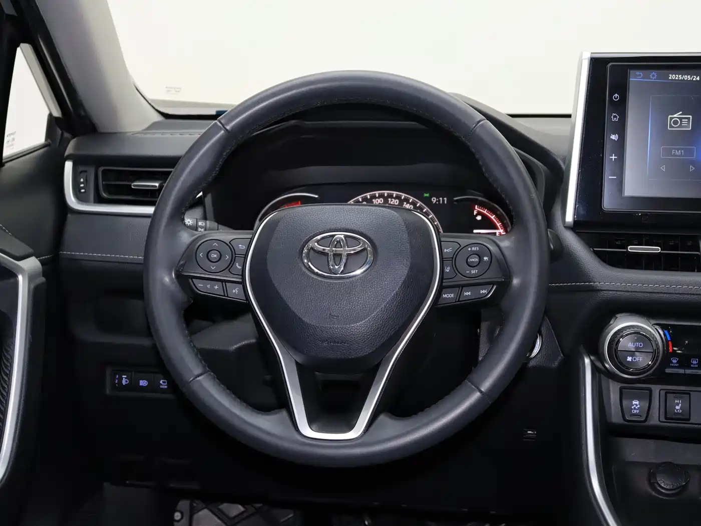Toyota RAV4 Rongfang 2020 2.0L CVT 2WD Fashion PLUS фото 16