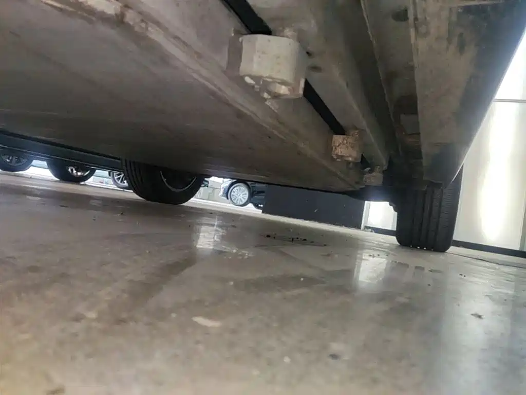 BYD Yuan New Energy 2019 EV535 High Energy Navigation Edition фото 22
