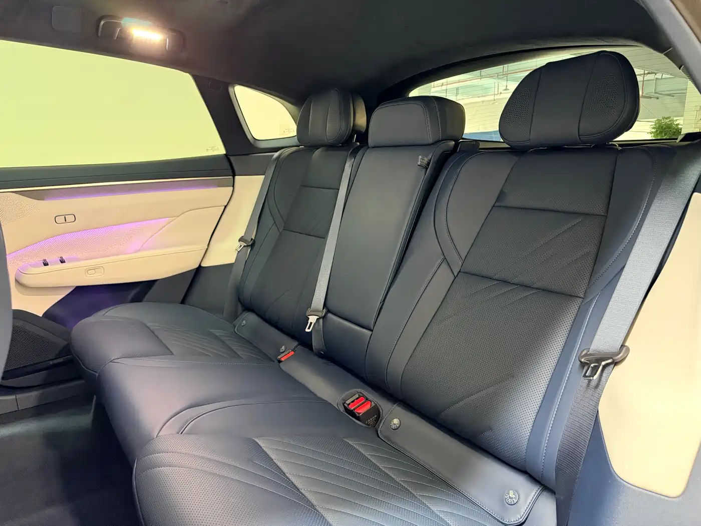 ZEEKR EXTREME KRYPTON 001