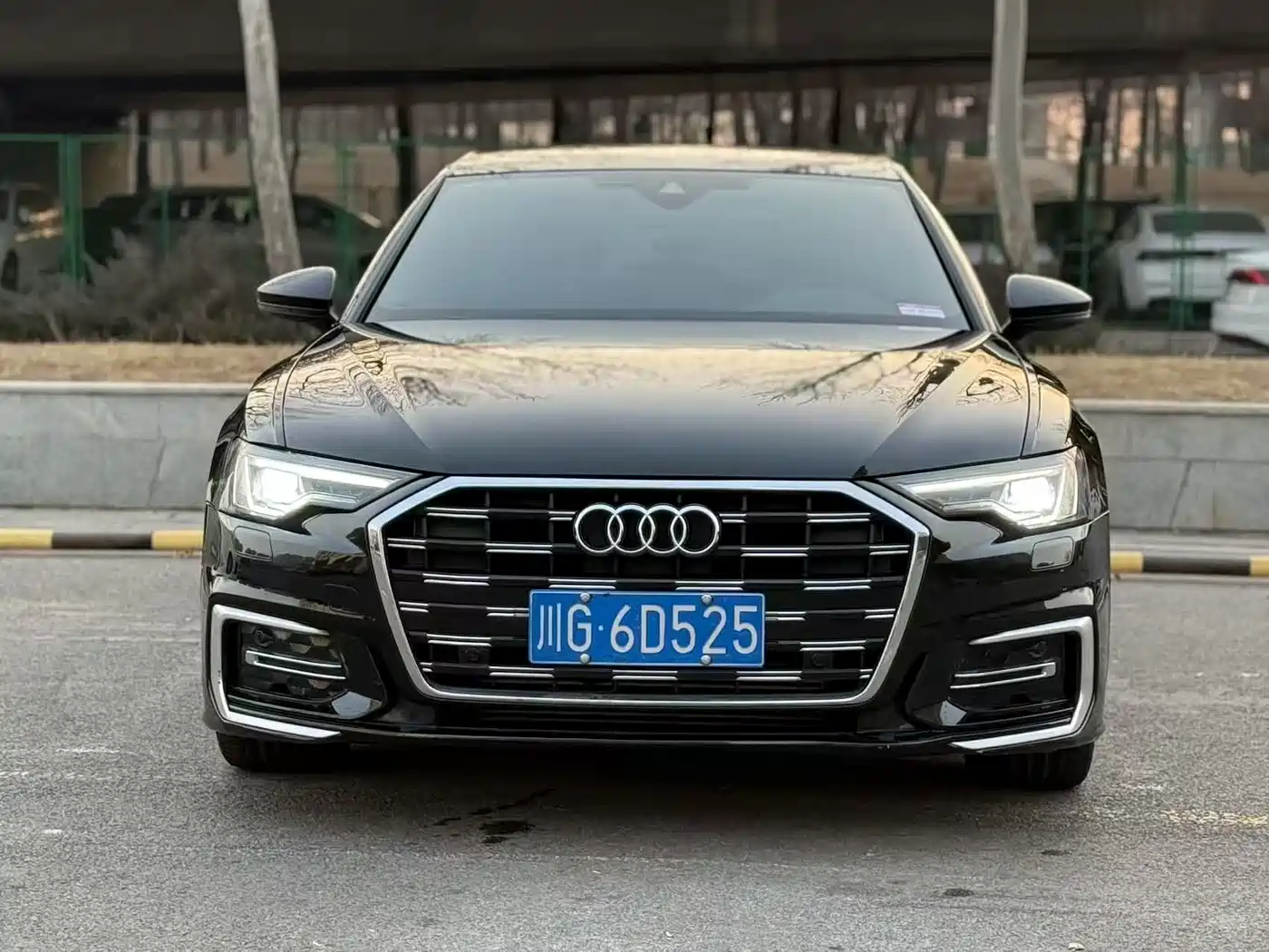  A6L