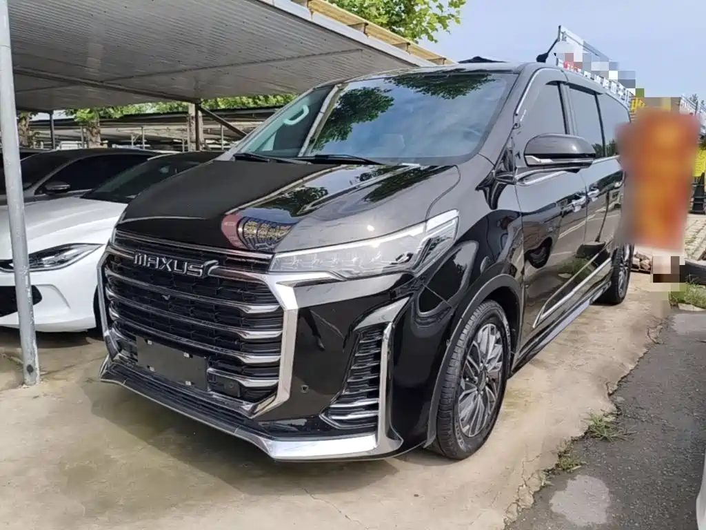 Maxus G20 G20 2021 PLUS 2.0T Автомат